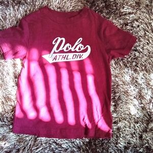 Polo Tee